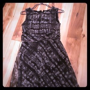 Coldwater Creek dress size M gently used